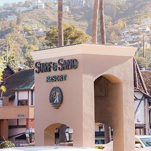 Surf&Sand Resort